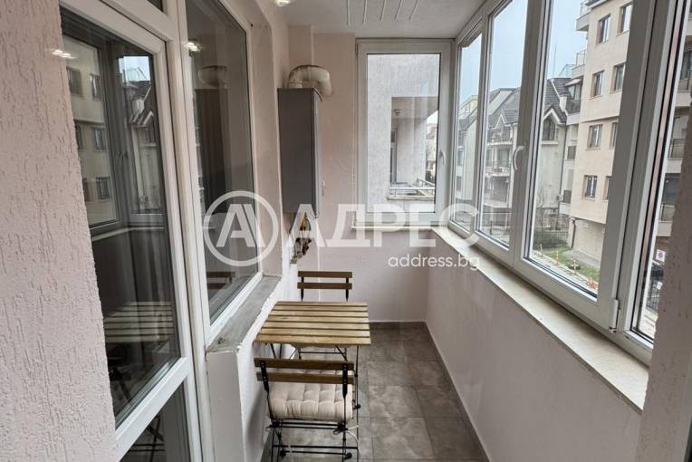 Двустаен апартамент, София, Манастирски ливади - запад, 686636, Снимка 7