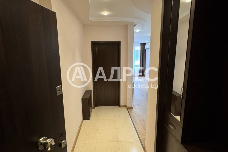 Двустаен апартамент, София, Манастирски ливади - запад, 686636, Снимка 8