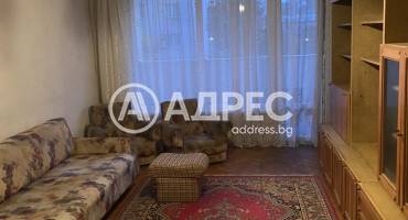 Двустаен апартамент, Благоевград, Еленово, 688636