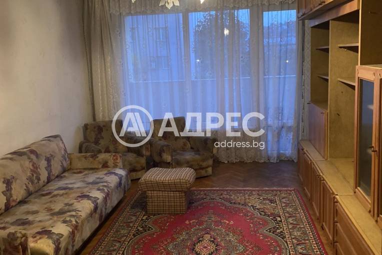 Двустаен апартамент, Благоевград, Еленово, 688636, Снимка 1