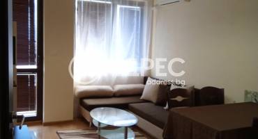 Двустаен апартамент, Пловдив, Христо Смирненски, 689636, Снимка 1