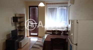 Двустаен апартамент, Пловдив, Христо Смирненски, 689636, Снимка 2