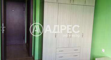 Двустаен апартамент, Пловдив, Христо Смирненски, 689636, Снимка 3