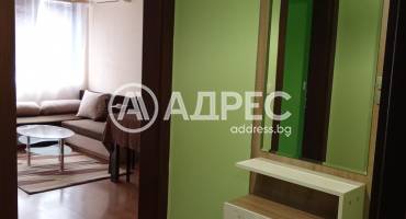 Двустаен апартамент, Пловдив, Христо Смирненски, 689636, Снимка 4