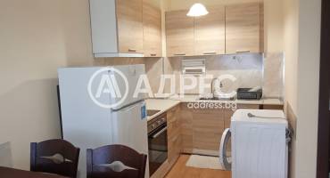 Двустаен апартамент, Пловдив, Христо Смирненски, 689636, Снимка 5