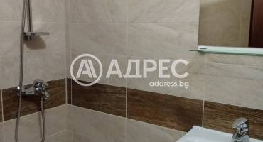 Двустаен апартамент, Пловдив, Христо Смирненски, 689636, Снимка 6