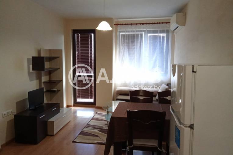 Двустаен апартамент, Пловдив, Христо Смирненски, 689636, Снимка 2