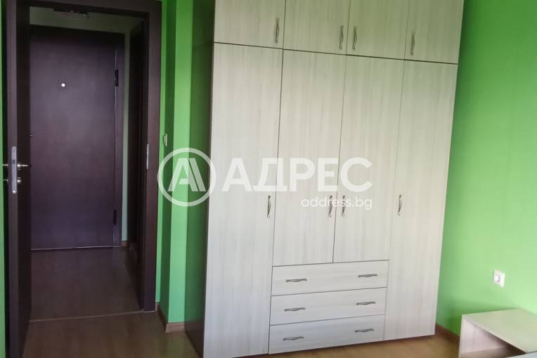 Двустаен апартамент, Пловдив, Христо Смирненски, 689636, Снимка 3