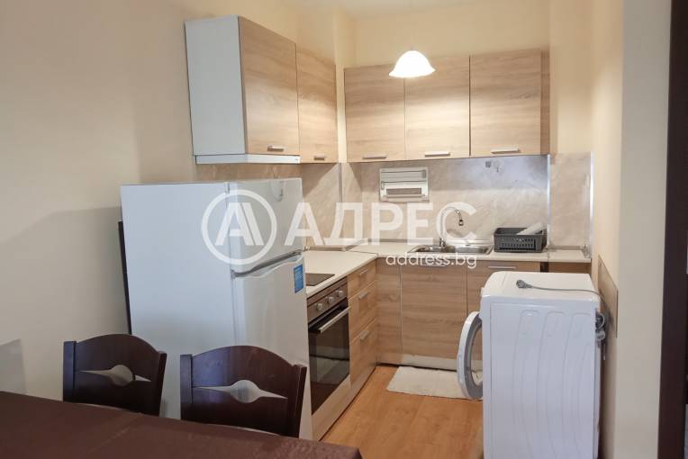 Двустаен апартамент, Пловдив, Христо Смирненски, 689636, Снимка 5