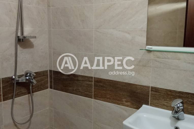 Двустаен апартамент, Пловдив, Христо Смирненски, 689636, Снимка 6