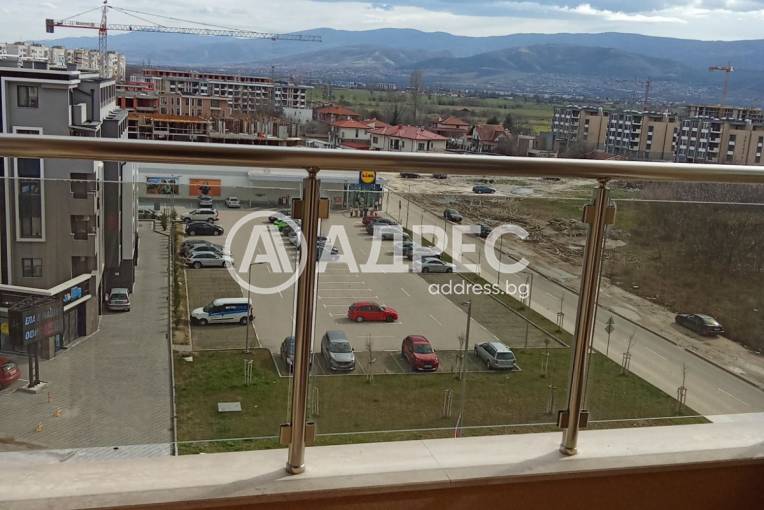 Двустаен апартамент, Пловдив, Христо Смирненски, 689636, Снимка 7