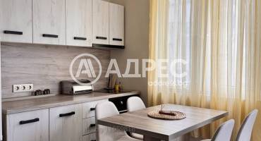 Тристаен апартамент, Варна, Победа, 691636