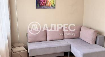 Тристаен апартамент, Варна, Победа, 691636, Снимка 2
