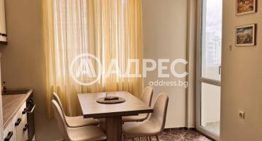 Тристаен апартамент, Варна, Победа, 691636, Снимка 3