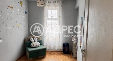 Тристаен апартамент, Варна, Победа, 691636, Снимка 4
