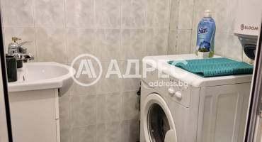 Тристаен апартамент, Варна, Победа, 691636, Снимка 7