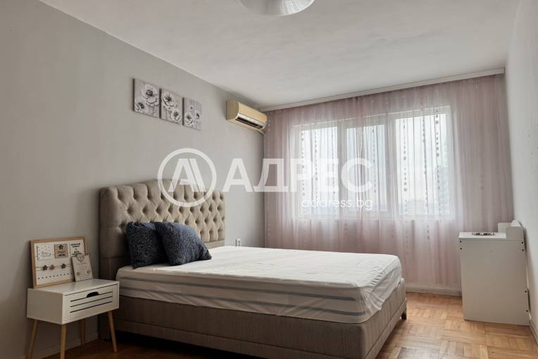 Тристаен апартамент, Варна, Победа, 691636, Снимка 5