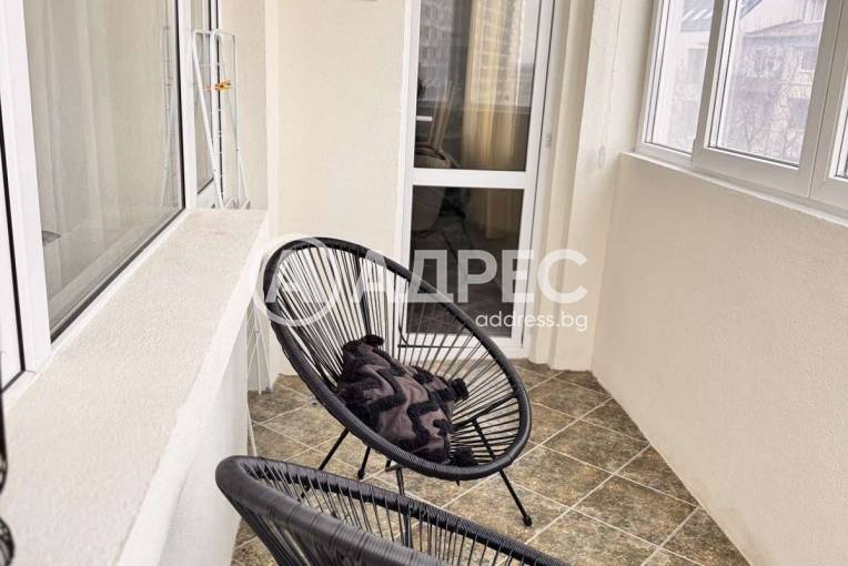 Тристаен апартамент, Варна, Победа, 691636, Снимка 6