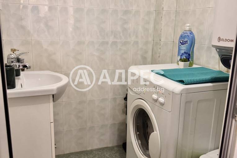 Тристаен апартамент, Варна, Победа, 691636, Снимка 7