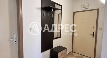 Тристаен апартамент, Варна, Лятно кино Тракия, 695636, Снимка 10