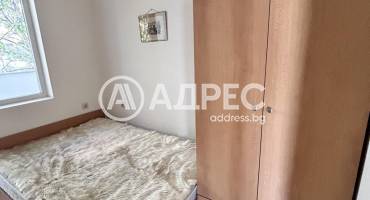 Тристаен апартамент, Варна, Лятно кино Тракия, 695636, Снимка 6
