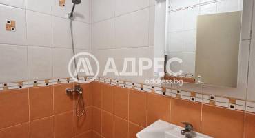 Тристаен апартамент, Варна, Лятно кино Тракия, 695636, Снимка 8