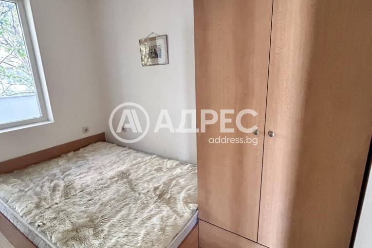 Тристаен апартамент, Варна, Лятно кино Тракия, 695636, Снимка 6
