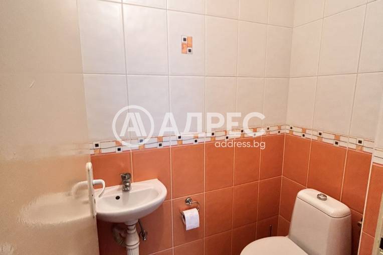 Тристаен апартамент, Варна, Лятно кино Тракия, 695636, Снимка 7