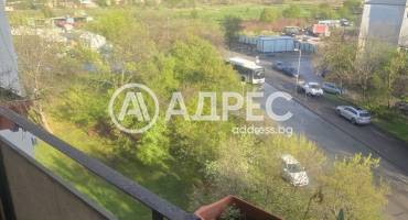 Тристаен апартамент, София, Младост 3, 698636, Снимка 1