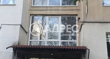 Тристаен апартамент, София, Младост 3, 698636, Снимка 4