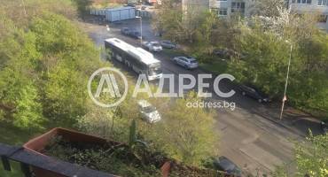 Тристаен апартамент, София, Младост 3, 698636, Снимка 9