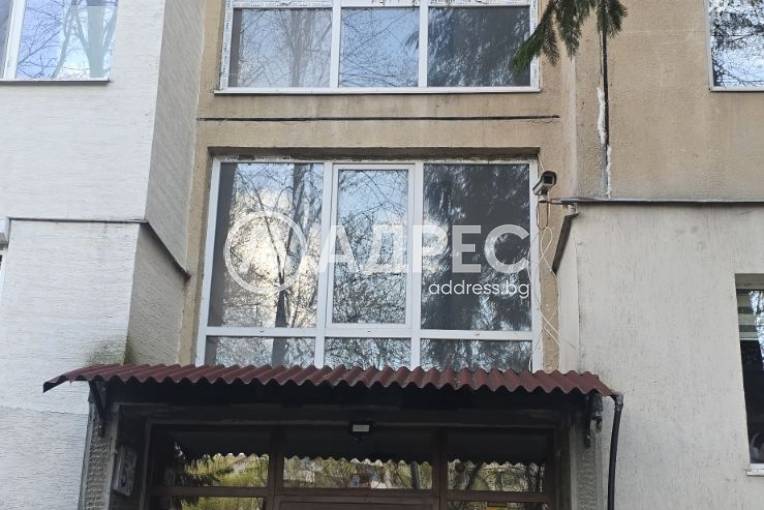 Тристаен апартамент, София, Младост 3, 698636, Снимка 4
