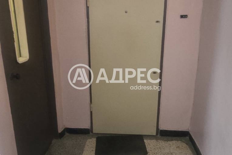 Тристаен апартамент, София, Младост 3, 698636, Снимка 7