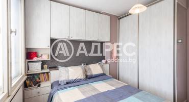 Етаж от къща, Варна, Левски, 634637, Снимка 7