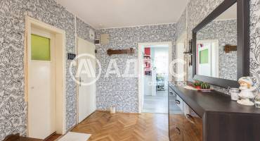 Етаж от къща, Варна, Левски, 634637, Снимка 8