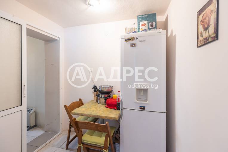 Етаж от къща, Варна, Левски, 634637, Снимка 12