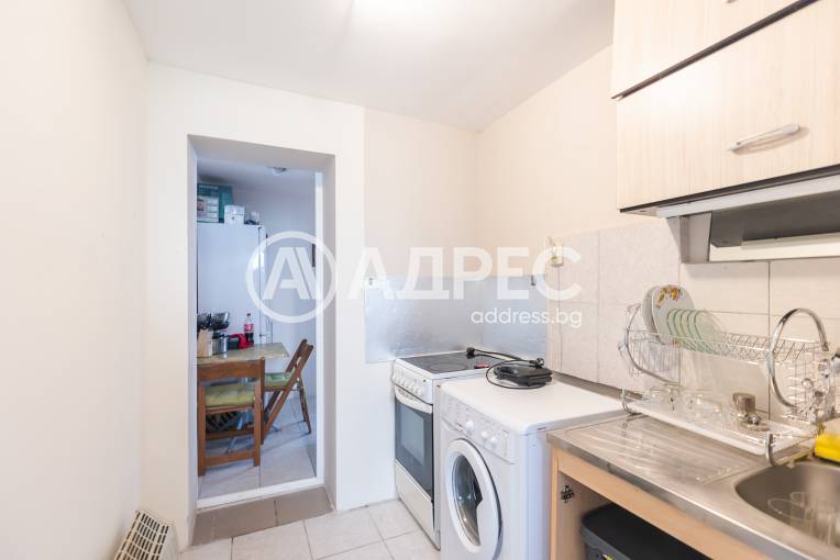 Етаж от къща, Варна, Левски, 634637, Снимка 13