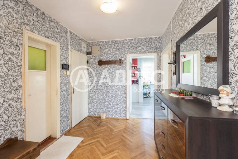 Етаж от къща, Варна, Левски, 634637, Снимка 8