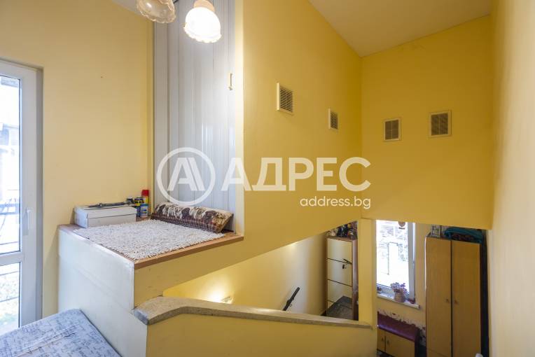 Етаж от къща, Варна, Левски, 634637, Снимка 9