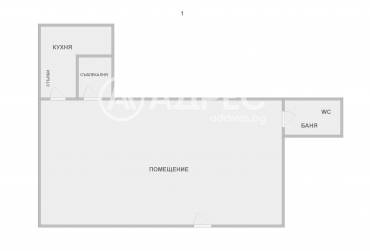 Магазин, Варна, Център, 641637, Снимка 1