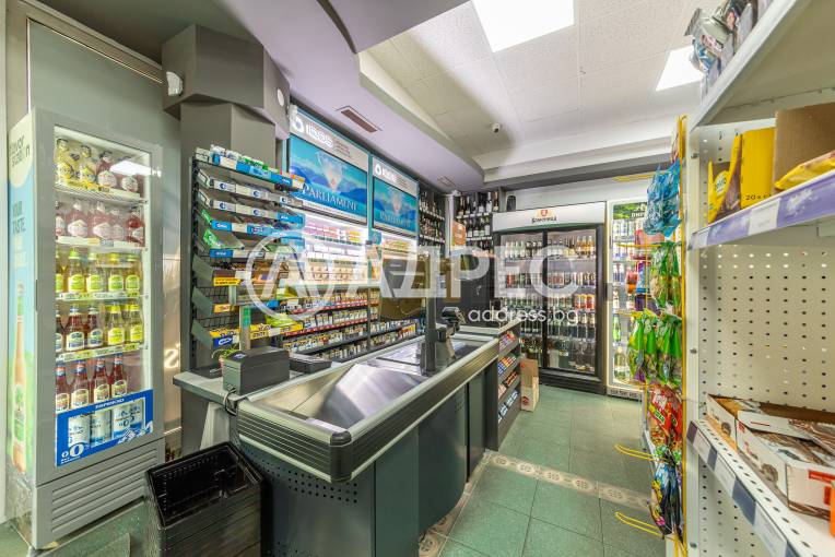 Магазин, Варна, Център, 641637, Снимка 1