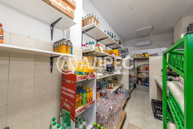 Магазин, Варна, Център, 641637, Снимка 10
