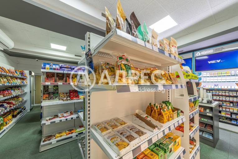 Магазин, Варна, Център, 641637, Снимка 3