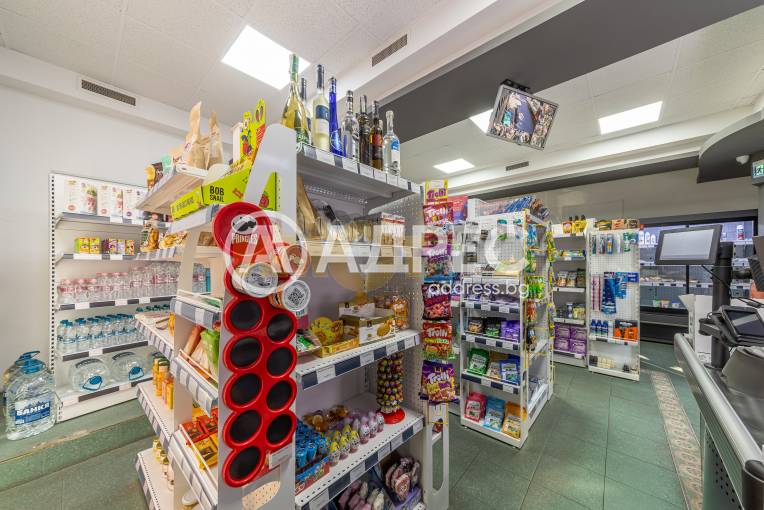 Магазин, Варна, Център, 641637, Снимка 4