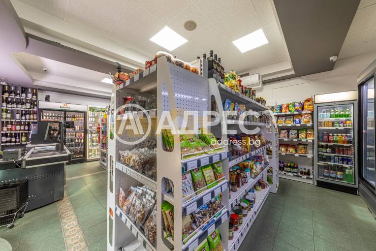 Магазин, Варна, Център, 641637, Снимка 5