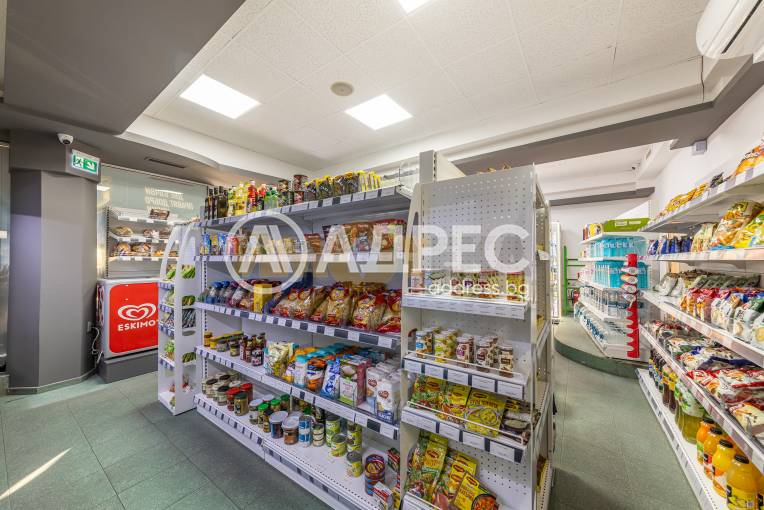 Магазин, Варна, Център, 641637, Снимка 6