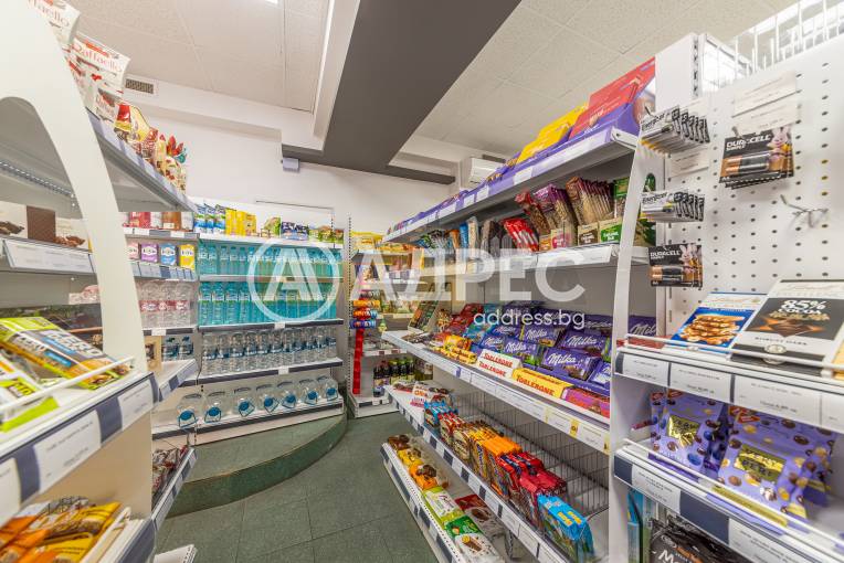 Магазин, Варна, Център, 641637, Снимка 7