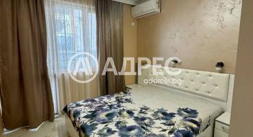 Двустаен апартамент, Созопол, местност Хармани, 663637, Снимка 10