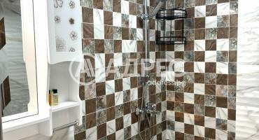 Двустаен апартамент, Созопол, местност Хармани, 663637, Снимка 11