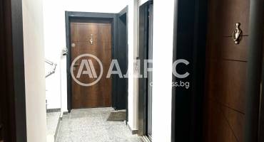 Двустаен апартамент, Созопол, местност Хармани, 663637, Снимка 12